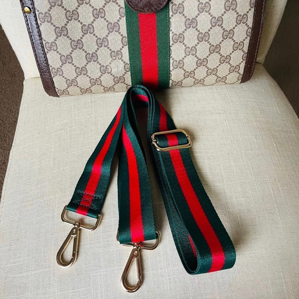Generic Bag Strap Replacement - Picture 5 of 5